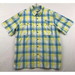 Magellan Outdoors Fish Gear Mens Shirt